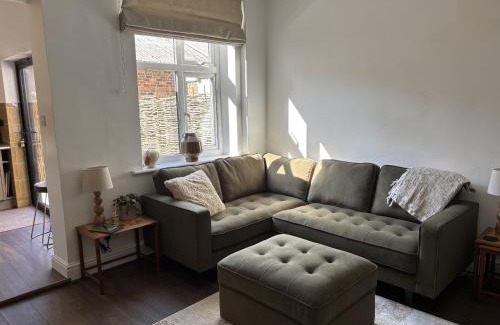 Leek Casa | 9 Portland Street