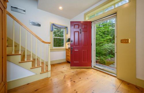 East Harwich Casa | 9 Reliance Way Harwich Cape Cod- -Norma's Cape Escape