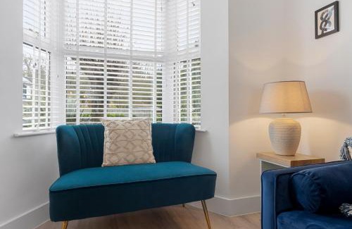 Sidmouth Casa | 9 Riverside