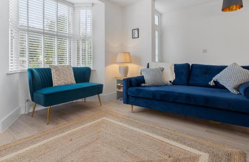 Sidmouth Casa | 9 Riverside