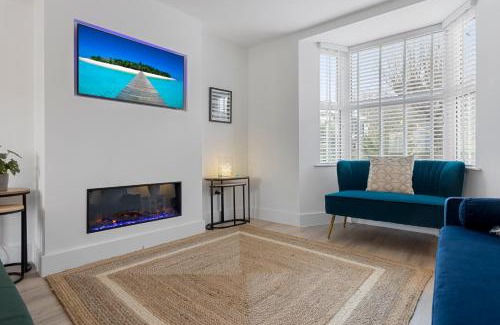 Sidmouth Casa | 9 Riverside