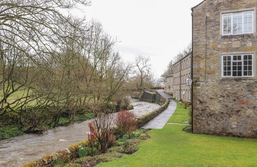 Airton Apartamento | 9 Riverside Walk
