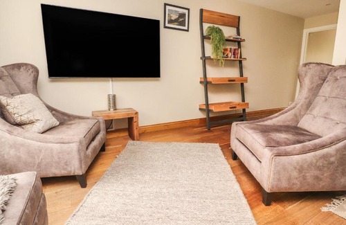 Airton Apartamento | 9 Riverside Walk