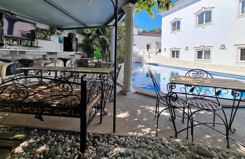 Arnal Casa | 9 Rooms Residence at Villa 5☆(20-30Guests)