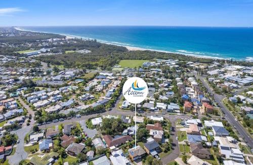 Battery Hill Casa | 9 Rowell Street Battery Hill QLD