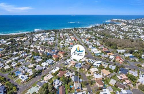 Battery Hill Casa | 9 Rowell Street Battery Hill QLD
