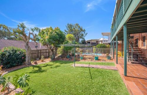Battery Hill Casa | 9 Rowell Street Battery Hill QLD