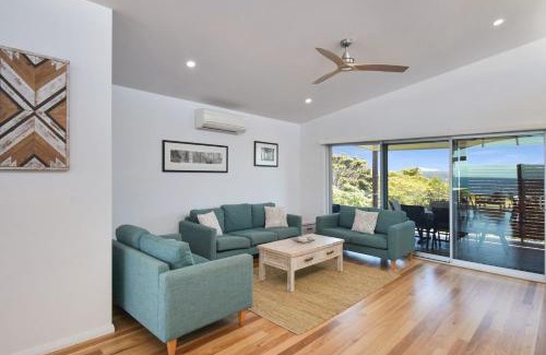 Bermagui Casa | 9 Scenic Dr