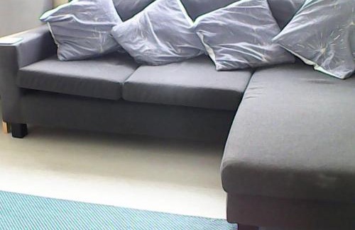 Bucks Cross Chalet De Esquí | 9 Sea Valley