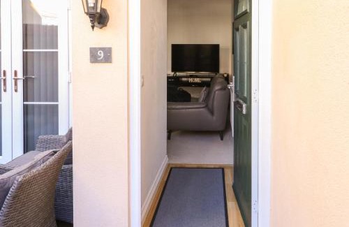 Roundham Apartamento | 9 Seaford Sands