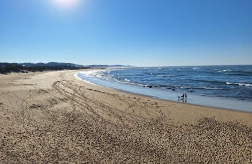 Port Alfred Apartamento | 9 Settler Sands Beach Apartment