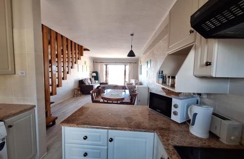 Port Alfred Apartamento | 9 Settler Sands Beach Apartment