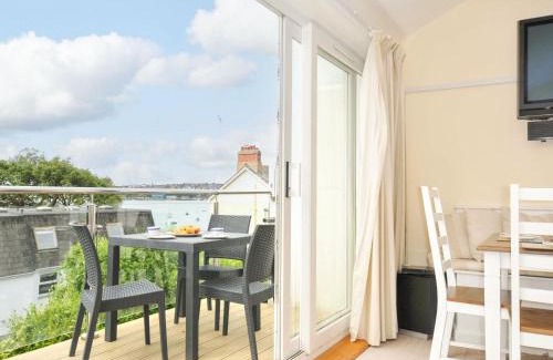 Rock Casa | 9 Slipway Cottages