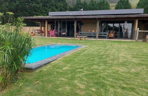 Underberg Casa | 9 Stoney Way House
