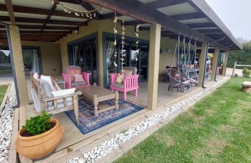 Underberg Casa | 9 Stoney Way House
