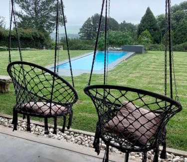 Underberg Casa | 9 Stoney Way House