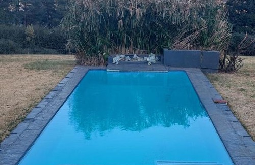 Underberg Casa | 9 Stoney Way House