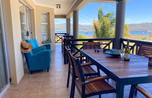 Knysna Central Apartamento | 9 Summerplace