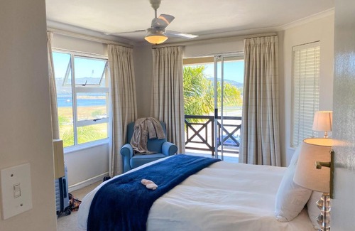 Knysna Central Apartamento | 9 Summerplace