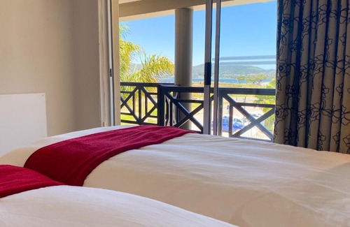 Knysna Central Apartamento | 9 Summerplace
