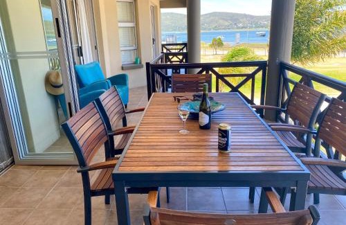 Knysna Central Apartamento | 9 Summerplace