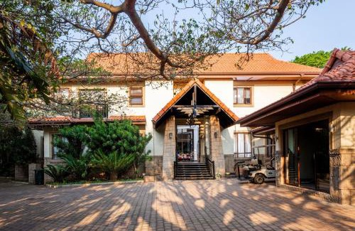 Zimbali Coastal Estate Villa | 9 The Pin – Zimbali 6 Bedroom