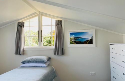 Russell Villa | 9 The Strand - New Pricing!