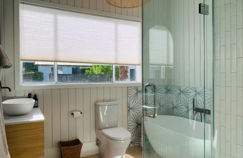 Russell Villa | 9 The Strand - New Pricing!