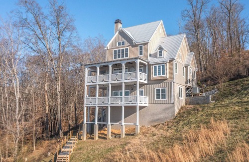 Sevierville Cabina | 533retreat95svncb - 9 to 5 Retreat