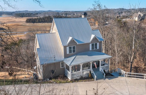 Sevierville Cabina | 533retreat95svncb - 9 to 5 Retreat