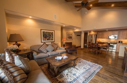 Vail Condominio | 2 Dormitorios En Vail Village