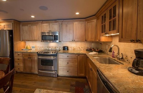 Vail Condominio | 2 Dormitorios En Vail Village