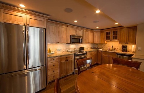 Vail Condominio | 2 Dormitorios En Vail Village
