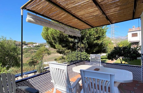 Nerja Casa | 90 m² Casa ∙ 3 habitaciones ∙ 5 huéspedes