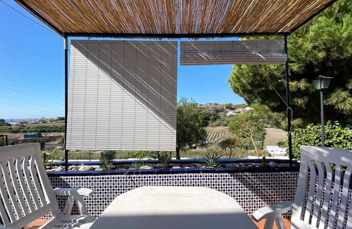 Nerja Casa | 90 m² Casa ∙ 3 habitaciones ∙ 5 huéspedes