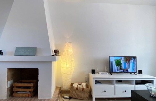 Nerja Casa | 90 m² Casa ∙ 3 habitaciones ∙ 5 huéspedes