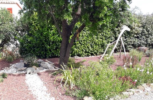 Roquefort-des-Corbieres Casa | 90 m² Casa ∙ 3 habitaciones ∙ 6 huéspedes