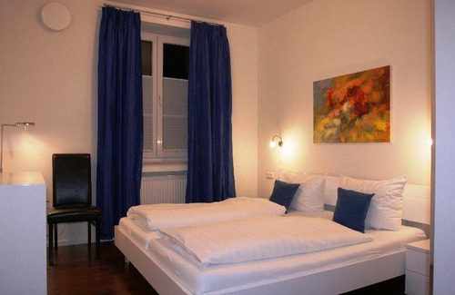 Garmisch-Partenkirchen Apartamento | 90 m² Apartamento ∙ 2 habitaciones ∙ 4 personas