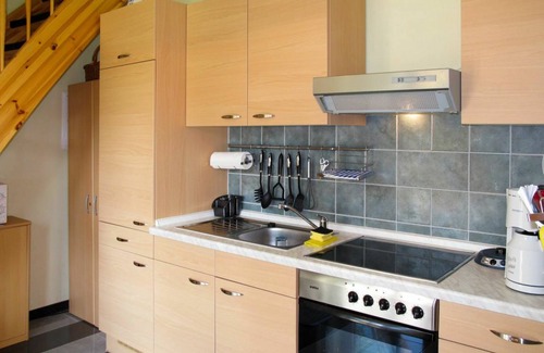 Woldegk Otro | 90 m² Alojamiento ∙ 1 habitación ∙ 4 huéspedes