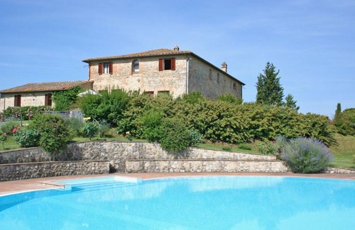 Monteroni d'Arbia Apartamento | 90 m² Apartamento ∙ 2 habitaciones ∙ 4 huéspedes