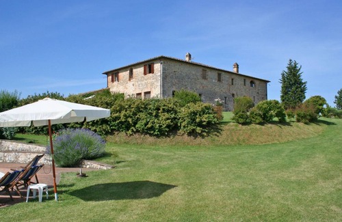 Monteroni d'Arbia Apartamento | 90 m² Apartamento ∙ 2 habitaciones ∙ 4 huéspedes