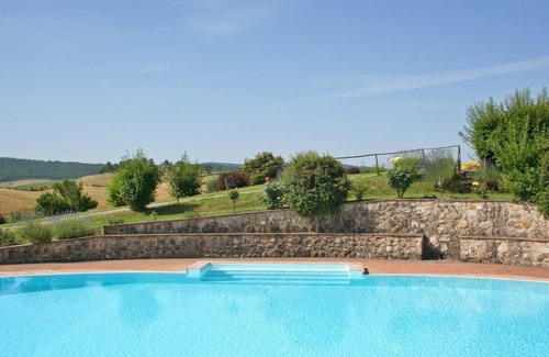 Monteroni d'Arbia Apartamento | 90 m² Apartamento ∙ 2 habitaciones ∙ 4 huéspedes