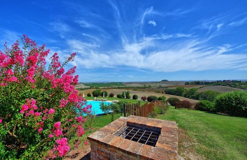 Monteroni d'Arbia Apartamento | 90 m² Apartamento ∙ 2 habitaciones ∙ 4 huéspedes
