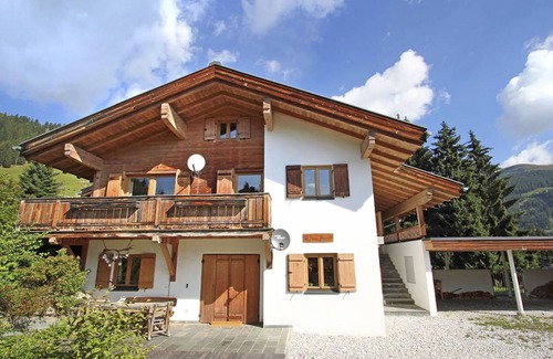 Konigsleiten Apartamento | 90 m² Apartamento ∙ 3 habitaciones ∙ 6 huéspedes