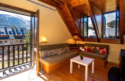 Taull Apartamento | 90 m² Apartamento ∙ 2 habitaciones ∙ 6 huéspedes