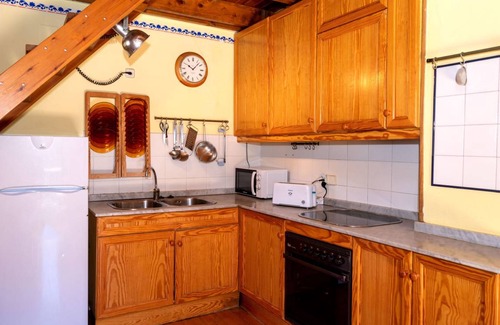 Taull Apartamento | 90 m² Apartamento ∙ 2 habitaciones ∙ 6 huéspedes