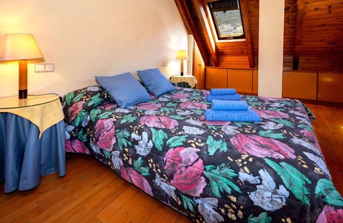 Taull Apartamento | 90 m² Apartamento ∙ 2 habitaciones ∙ 6 huéspedes