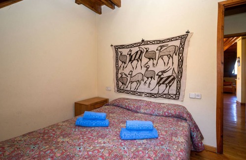 Taull Apartamento | 90 m² Apartamento ∙ 2 habitaciones ∙ 6 huéspedes