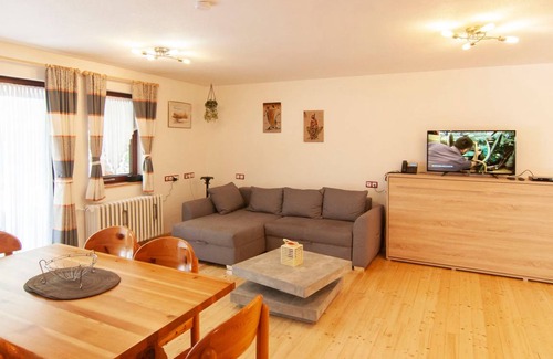 Trarbach Apartamento | 90 m² Apartamento ∙ 1 habitación ∙ 6 huéspedes