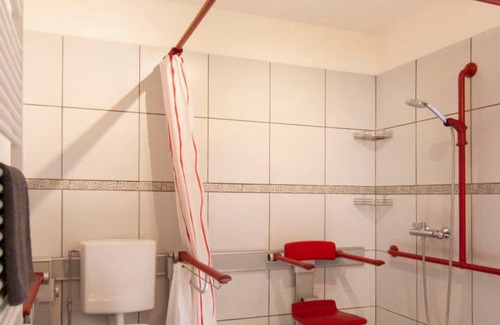 Trarbach Apartamento | 90 m² Apartamento ∙ 1 habitación ∙ 6 huéspedes